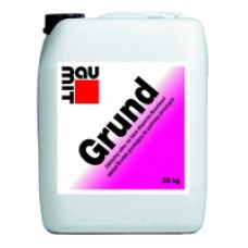 Baumit Grund Глубокопроникающая грунтовочная смесь 10 кг
